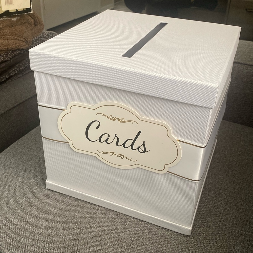 7 Items Bridal Bundle